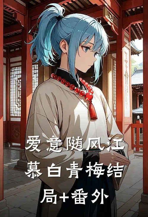 爱意随风江慕白青梅结局+番外