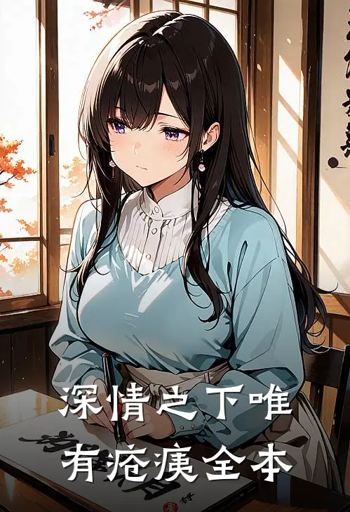 深情之下唯有疮痍全本
