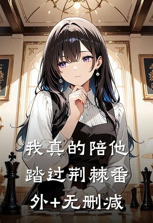 我真的陪他踏过荆棘番外+无删减