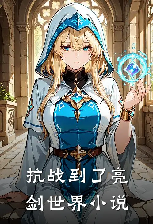 抗战到了亮剑世界小说