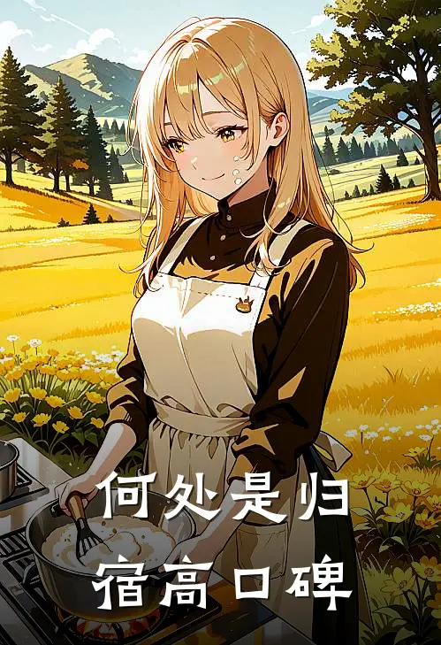 何处是归宿高口碑