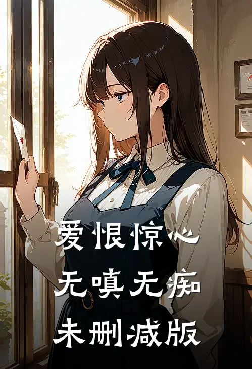 爱恨惊心，无嗔无痴未删减版