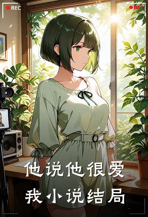 他说他很爱我小说结局