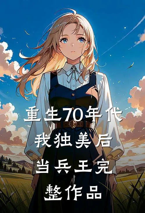 重生70年代，我独美后当兵王完整作品