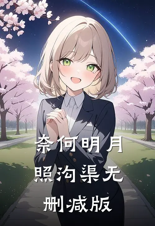 奈何明月照沟渠无删减版