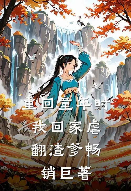 重回童年时：我回家虐翻渣爹畅销巨著