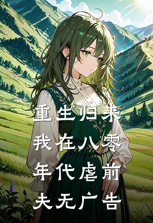 重生归来，我在八零年代虐前夫无广告