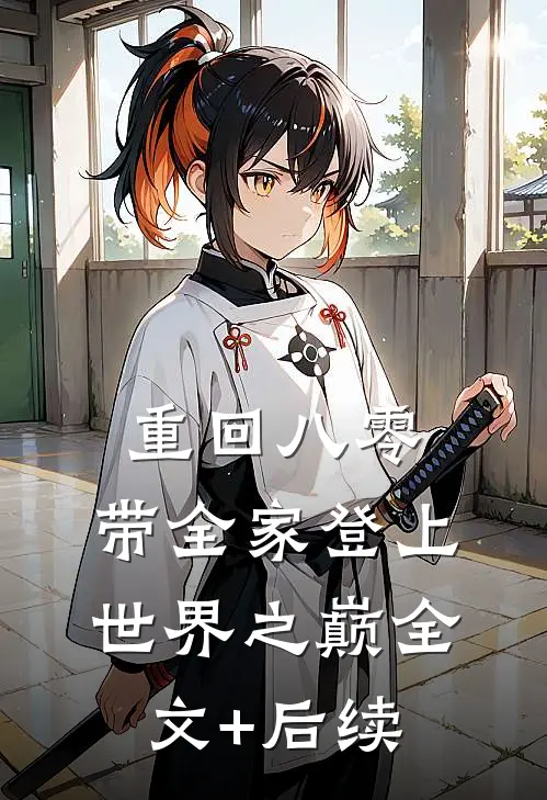 重回八零：带全家登上世界之巅全文+后续