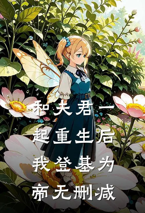 和夫君一起重生后，我登基为帝无删减
