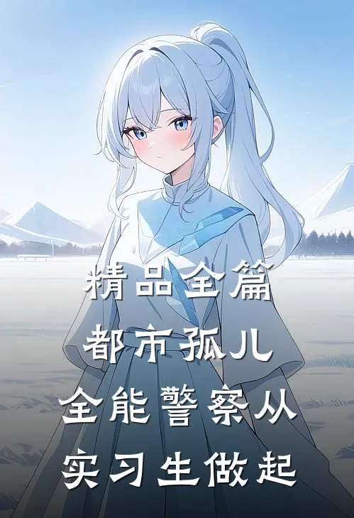 精品全篇都市孤儿：全能警察从实习生做起
