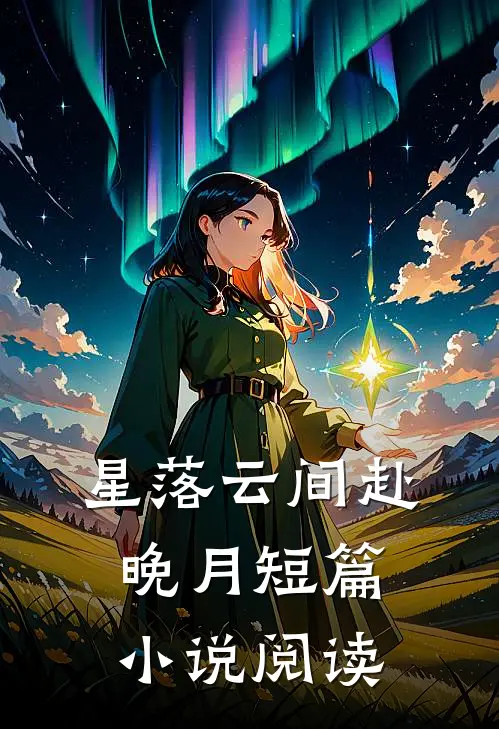 星落云间赴晚月短篇小说阅读