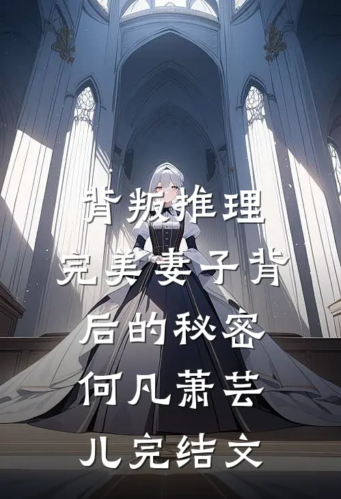 背叛推理：完美妻子背后的秘密何凡萧芸儿完结文