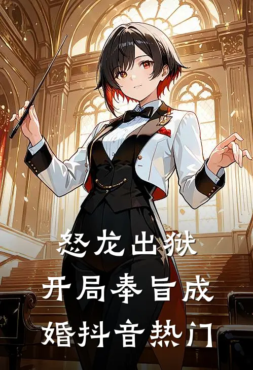 怒龙出狱：开局奉旨成婚抖音热门