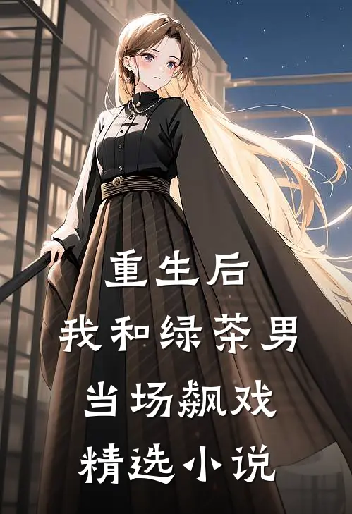 重生后，我和绿茶男当场飙戏精选小说