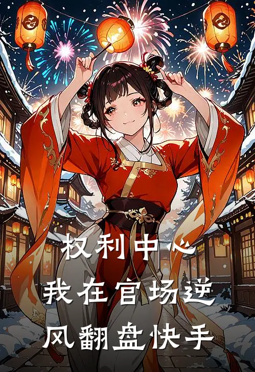 权利中心：我在官场逆风翻盘快手