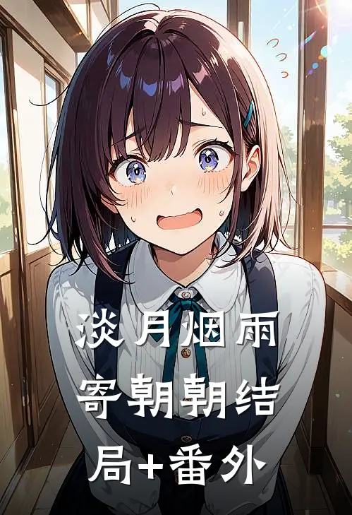 淡月烟雨寄朝朝结局+番外