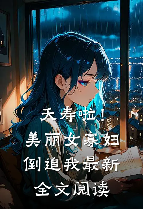 夭寿啦！美丽女寡妇倒追我最新全文阅读