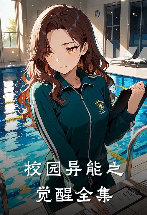 校园异能之，觉醒 全集
