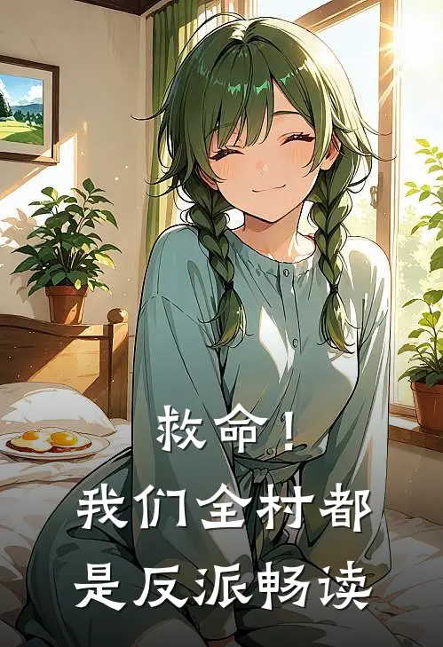 救命！我们全村都是反派畅读