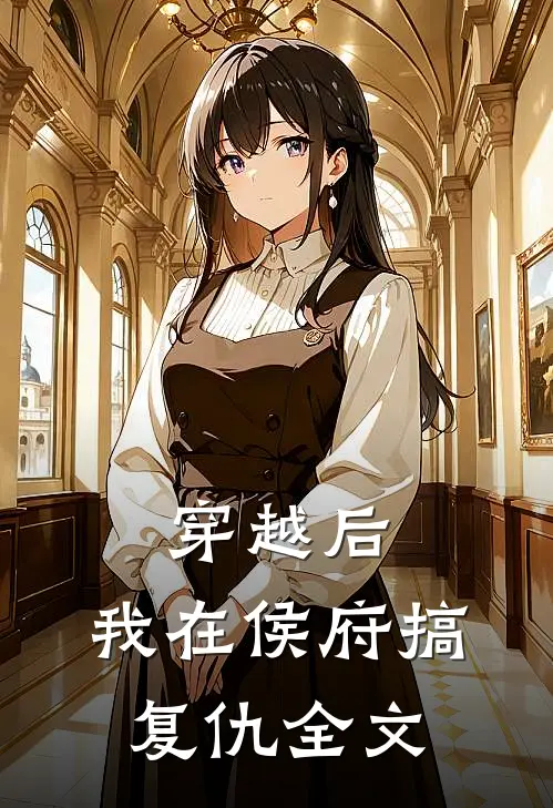 穿越后，我在侯府搞复仇全文