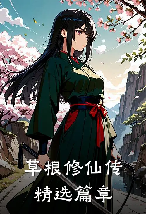 草根修仙传精选篇章