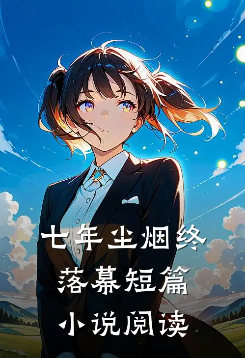 七年尘烟终落幕短篇小说阅读