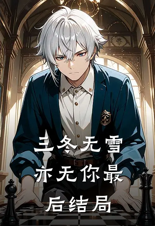 三冬无雪亦无你最后结局