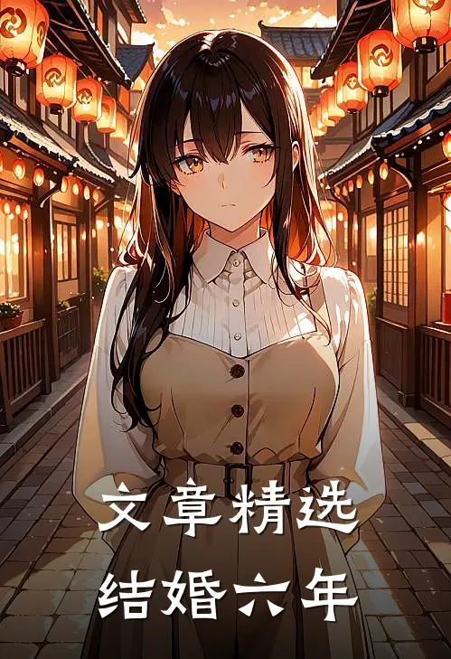 文章精选结婚六年