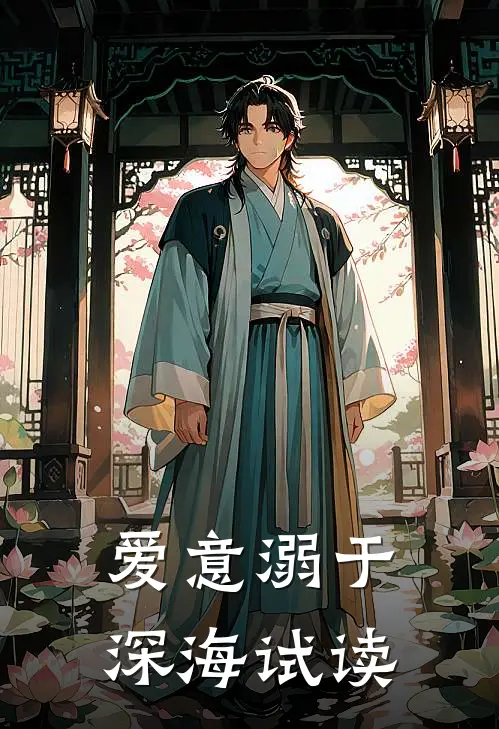 爱意溺于深海试读