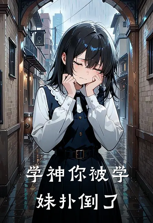 学神你被学妹扑倒了免费阅读