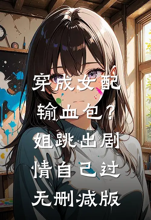 穿成女配输血包？姐跳出剧情自己过无删减版