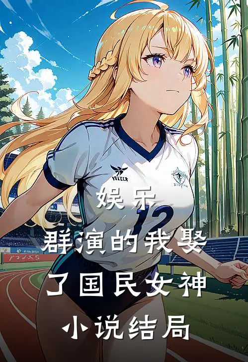 娱乐：群演的我娶了国民女神小说结局