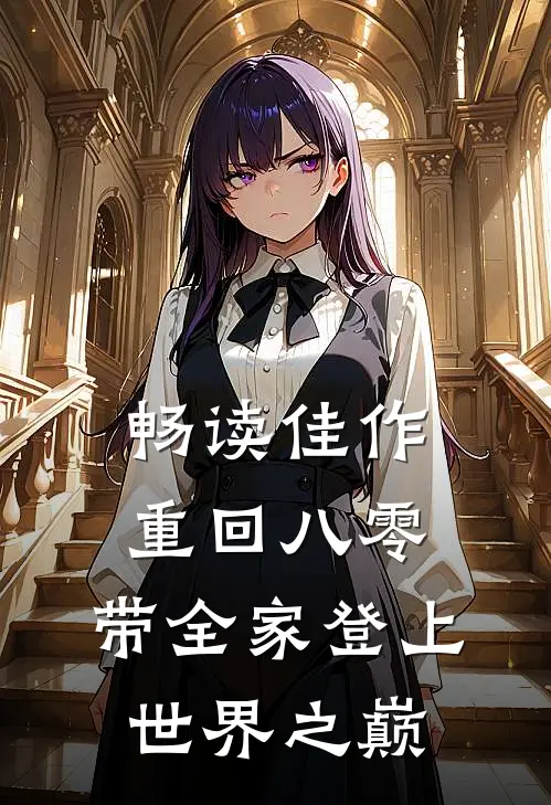 畅读佳作重回八零：带全家登上世界之巅
