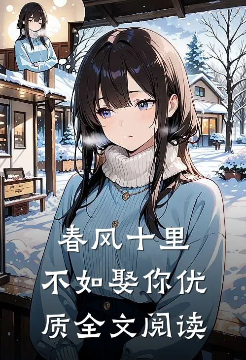 春风十里，不如娶你优质全文阅读