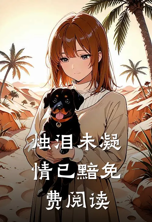 烛泪未凝情已黯免费阅读
