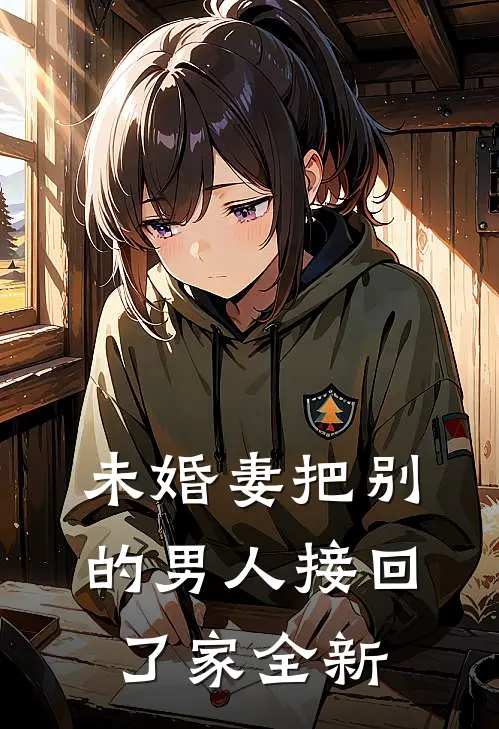 未婚妻把别的男人接回了家全新