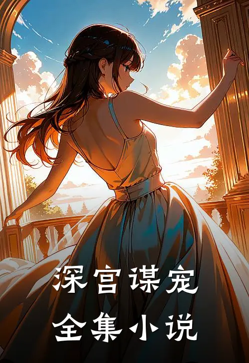 深宫谋宠全集小说