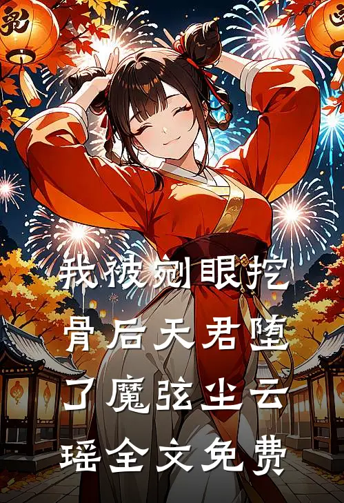 我被剜眼挖骨后天君堕了魔弦尘云瑶全文免费