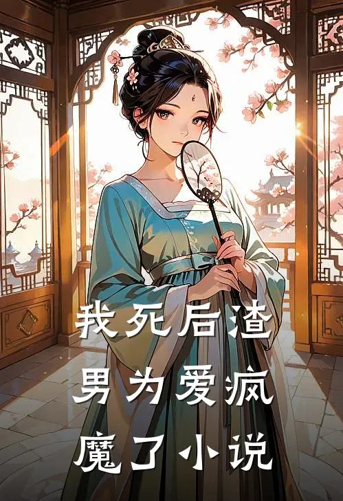 我死后渣男为爱疯魔了小说