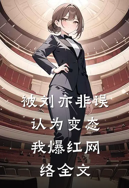 被刘亦非误认为变态，我爆红网络全文