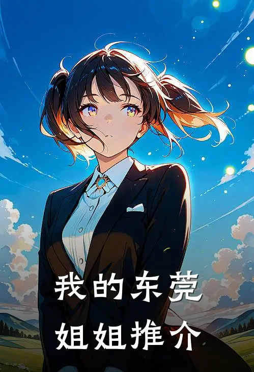 我的东莞姐姐推介