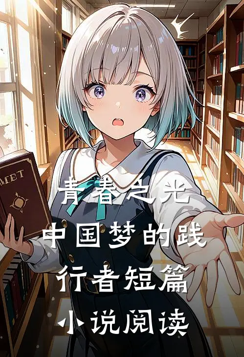 青春之光：中国梦的践行者短篇小说阅读