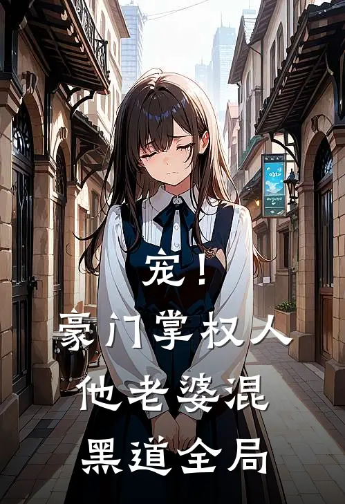 宠！豪门掌权人他老婆混黑道全局
