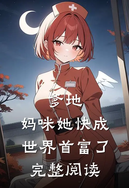 爹地，妈咪她快成世界首富了完整阅读
