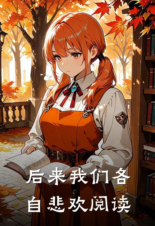 后来我们各自悲欢阅读