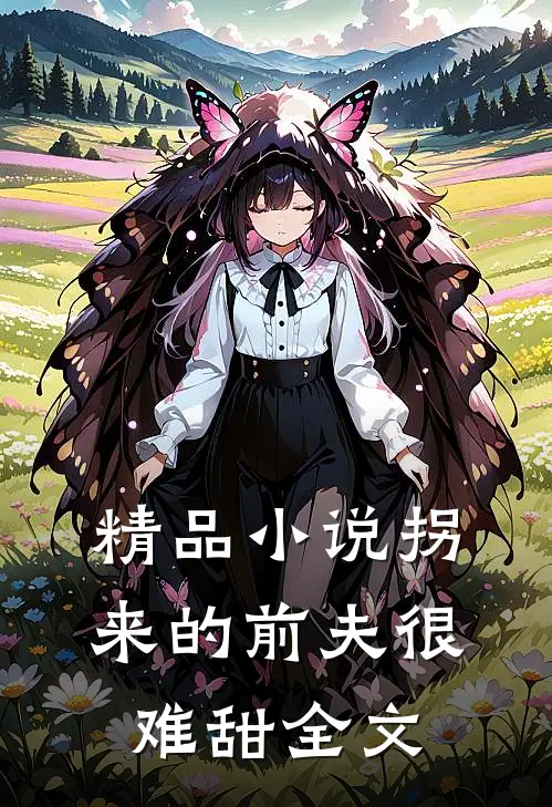 精品小说拐来的前夫很难甜全文