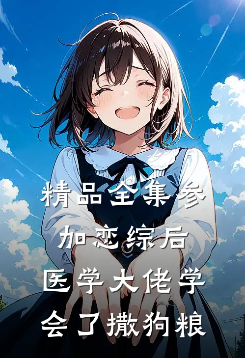 精品全集参加恋综后，医学大佬学会了撒狗粮