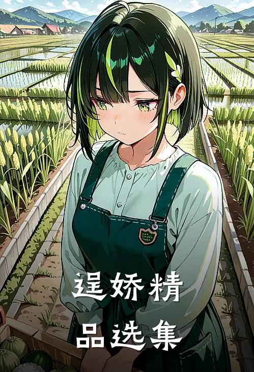 逞娇精品选集