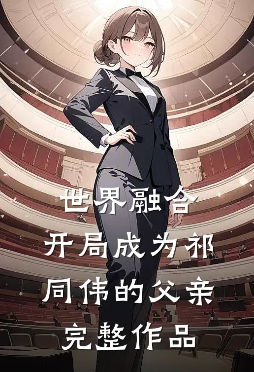 世界融合：开局成为祁同伟的父亲完整作品