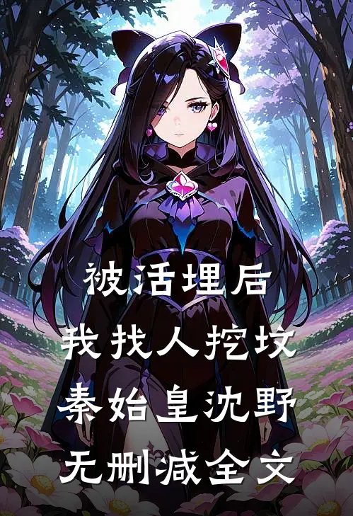被活埋后，我找人挖坟秦始皇沈野无删减全文